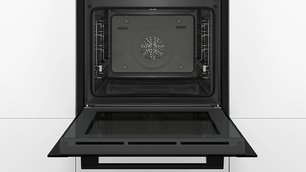 Духовой шкаф Бош HRA334EB1 фото 3 в Казани и Татарстане Духовой шкаф Bosch HRA334EB1 фото 3 в Казани и Татарстане