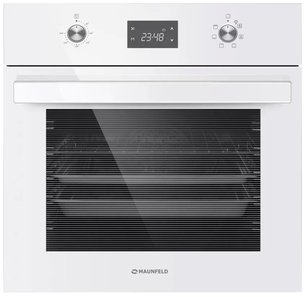 Духовой шкаф Maunfeld CEOK.656W фото в Казани и Татарстане