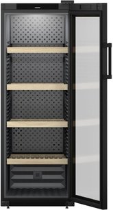 Винный шкаф Либхер WPbl 5001 фото 4 в Казани и Татарстане Винный шкаф Liebherr WPbl 5001 фото 4 в Казани и Татарстане