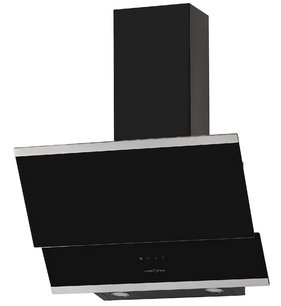 Вытяжка Крона IRMA 600 black/black sensor фото в Казани и Татарстане Вытяжка KRONA IRMA 600 black/black sensor фото в Казани и Татарстане