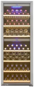 Винный шкаф Coldvine C126-KSF2 фото в Казани и Татарстане Винный шкаф Cold Vine C126-KSF2 фото в Казани и Татарстане