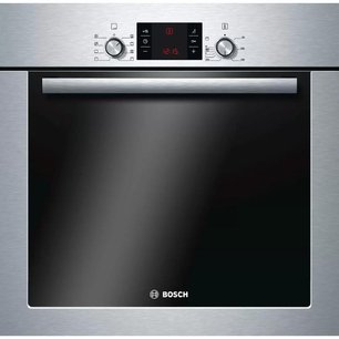 Духовой шкаф Бош HBG 43T350 R фото в Казани и Татарстане Духовой шкаф Bosch HBG 43T350 R фото в Казани и Татарстане