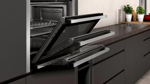 Духовой шкаф Neff B4AVH5HH0R фото 4 в Казани и Татарстане