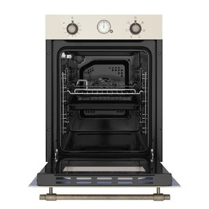 Шкаф духовой электрический MAUNFELD EOEF516RIB фото 2 в Казани и Татарстане