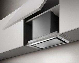 Встраиваемая вытяжка Elica LANE WH/A/72 фото 4 в Казани и Татарстане