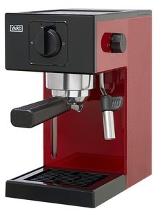 Кофеварка рожковая VARD VCPA1V фото 3 в Казани и Татарстане