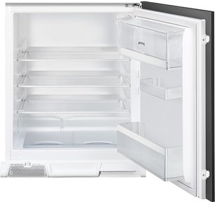 Холодильник Смег U3L080P1 фото в Казани и Татарстане Холодильник Smeg U3L080P1 фото в Казани и Татарстане