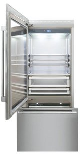 Встраиваемый холодильник Fhiaba RS900TGT3 фото в Казани и Татарстане