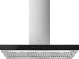 Вытяжка Смег KBTI9L4VN фото в Казани и Татарстане Вытяжка Smeg KBTI9L4VN фото в Казани и Татарстане