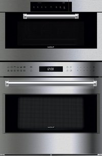 Встраиваемый паровой шкаф с конвекцией Вольф ICBCSO30PE/S/PH фото 2 в Казани и Татарстане Встраиваемый паровой шкаф с конвекцией Wolf ICBCSO30PE/S/PH фото 2 в Казани и Татарстане