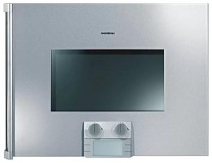 Духовой шкаф-пароварка Гаггенау BS 220-130 фото в Казани и Татарстане Духовой шкаф-пароварка Gaggenau BS 220-130 фото в Казани и Татарстане