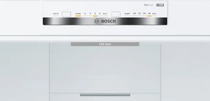 Двухкамерный холодильник Bosch KGN39UL30U фото 3 в Казани и Татарстане