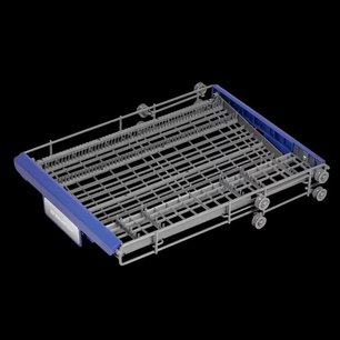 Встраиваемая посудомоечная машина Маунфилд MLP-083D Light Beam фото 4 в Казани и Татарстане Встраиваемая посудомоечная машина Maunfeld MLP-083D Light Beam фото 4 в Казани и Татарстане