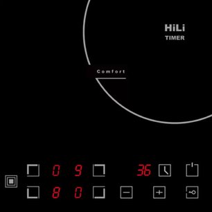 Электрическая варочная поверхность Kaiser KCT 6703 F фото 3 в Казани и Татарстане