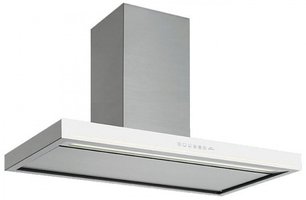Вытяжка Falmec Blade isola 90 ix (800) stec white фото в Казани и Татарстане