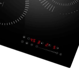 Индукционная варочная панель Маунфилд CVI453STBKC фото 2 в Казани и Татарстане Индукционная варочная панель Maunfeld CVI453STBKC фото 2 в Казани и Татарстане