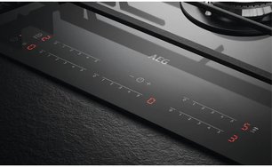 Варочная панель AEG HVB75450IB фото 4 в Казани и Татарстане