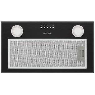 Встраиваемая вытяжка Krona ADEL 600 BLACK PB фото 2 в Казани и Татарстане Встраиваемая вытяжка Krona ADEL 600 BLACK PB фото 2 в Казани и Татарстане