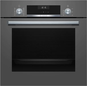 Духовой шкаф Бош HBJ558YH0T фото в Казани и Татарстане Духовой шкаф Bosch HBJ558YH0T фото в Казани и Татарстане
