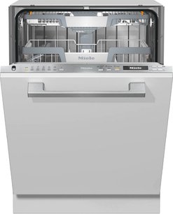 Встраиваемая посудомоечная машина Миле G 7255 SCVI XXL фото в Казани и Татарстане Встраиваемая посудомоечная машина Miele G 7255 SCVI XXL фото в Казани и Татарстане