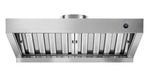 Вытяжной зонт Смег K143X фото в Казани и Татарстане Вытяжной зонт Smeg K143X фото в Казани и Татарстане