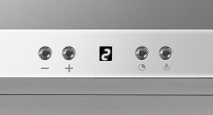 Вытяжка Де Дитрих DHB4255X фото 4 в Казани и Татарстане Вытяжка De Dietrich DHB4255X фото 4 в Казани и Татарстане