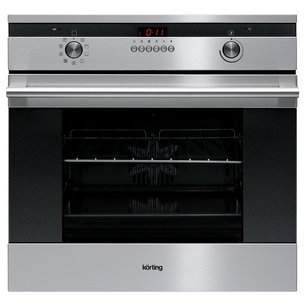 Духовой шкаф Кертинг OKB 792 PFX фото в Казани и Татарстане Духовой шкаф Korting OKB 792 PFX фото в Казани и Татарстане