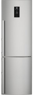 Холодильник Электролюкс EN 93889 MX фото в Казани и Татарстане Холодильник Electrolux EN 93889 MX фото в Казани и Татарстане