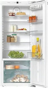 Холодильник Миле K 35272 iD фото в Казани и Татарстане Холодильник Miele K 35272 iD фото в Казани и Татарстане