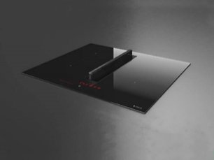 Варочная панель с вытяжкой Elica NIKOLATESLA FIT BL/A/72 фото 4 в Казани и Татарстане