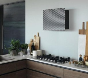 Вытяжка Франке IMPRESS 603 BK фото 2 в Казани и Татарстане Вытяжка Franke IMPRESS 603 BK фото 2 в Казани и Татарстане