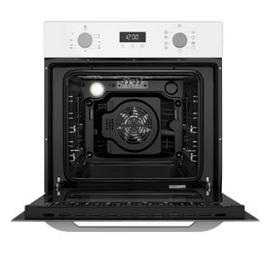 Духовой шкаф Maunfeld EOEM7610W фото 3 в Казани и Татарстане