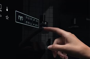 Духовой шкаф Electrolux LOC8H31X фото 4 в Казани и Татарстане