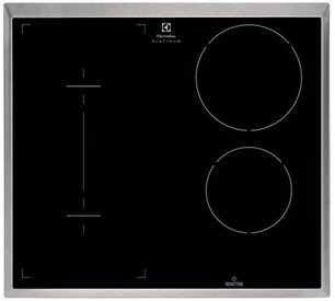 Варочная панель Электролюкс EHI 96740 XK фото в Казани и Татарстане Варочная панель Electrolux EHI 96740 XK фото в Казани и Татарстане