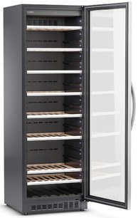 Винный шкаф Дометик C125G Double Wooden Loft White фото 3 в Казани и Татарстане Винный шкаф Dometic C125G Double Wooden Loft White фото 3 в Казани и Татарстане