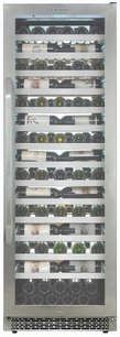 Встраиваемый винный шкаф Каванова CV135-1TL фото в Казани и Татарстане Встраиваемый винный шкаф Cavanova CV135-1TL фото в Казани и Татарстане
