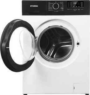 Стиральная машина Hyundai WME6009 фото 2 в Казани и Татарстане