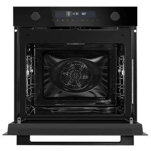 Духовой шкаф Maunfeld MEOR7217DMB2 фото 3 в Казани и Татарстане