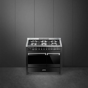 Варочный центр Smeg A2BL-81 фото 3 в Казани и Татарстане