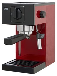 Кофеварка рожковая VARD VCPA1V фото в Казани и Татарстане