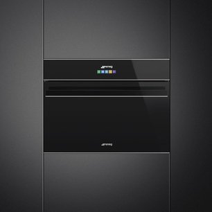 Встраиваемый шкаф для шоковой заморозки Смег SAB4604NX фото 2 в Казани и Татарстане Встраиваемый шкаф для шоковой заморозки Smeg SAB4604NX фото 2 в Казани и Татарстане