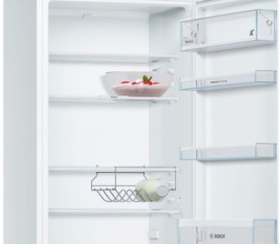Холодильник Бош KGV39XW21R фото 3 в Казани и Татарстане Холодильник Bosch KGV39XW21R фото 3 в Казани и Татарстане