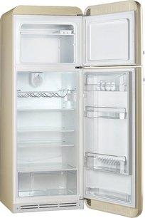 Холодильник Смег FAB30RP1 фото 2 в Казани и Татарстане Холодильник Smeg FAB30RP1 фото 2 в Казани и Татарстане