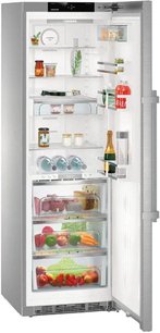 Холодильник Либхер KBies 4350 Premium BioFresh фото в Казани и Татарстане Холодильник Liebherr KBies 4350 Premium BioFresh фото в Казани и Татарстане