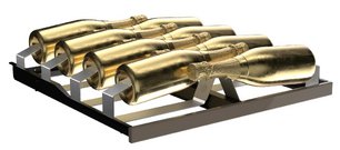 Шкаф для шампанского EuroCave CHL-8001 фото 2 в Казани и Татарстане