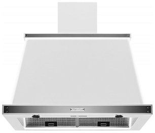 Вытяжка Куперсберг T 969 W Silver фото в Казани и Татарстане Вытяжка Kuppersberg T 969 W Silver фото в Казани и Татарстане