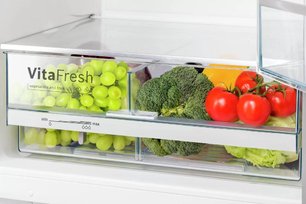 Холодильник Бош KGE39XL2OR фото 3 в Казани и Татарстане Холодильник Bosch KGE39XL2OR фото 3 в Казани и Татарстане