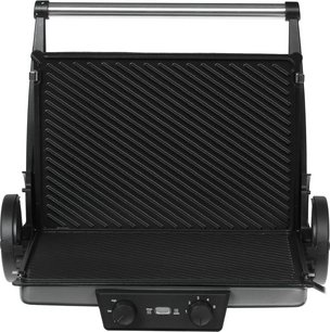 Гриль Бош TCG4215 фото 3 в Казани и Татарстане Гриль Bosch TCG4215 фото 3 в Казани и Татарстане