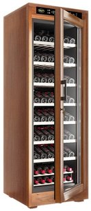 Винный шкаф Coldvine C108-WN1 (Modern) фото 2 в Казани и Татарстане Винный шкаф Cold Vine C108-WN1 (Modern) фото 2 в Казани и Татарстане