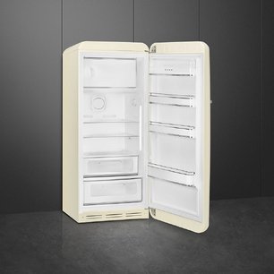 Холодильник Смег FAB28RCR6 фото 2 в Казани и Татарстане Холодильник Smeg FAB28RCR6 фото 2 в Казани и Татарстане